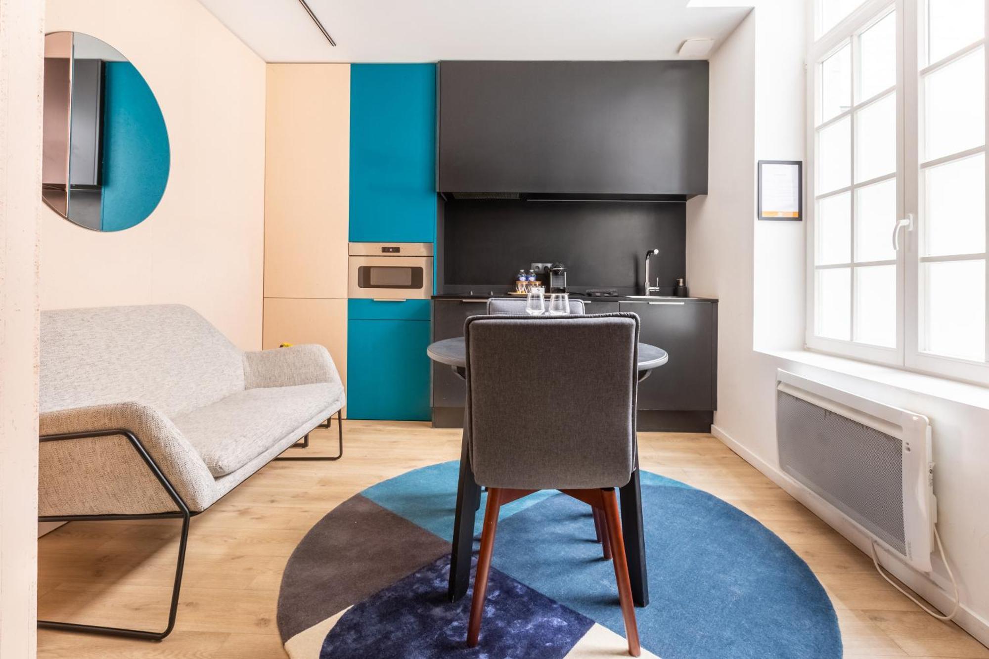 Au Chat Qui Dort Lille - Magasin Eksteriør bilde