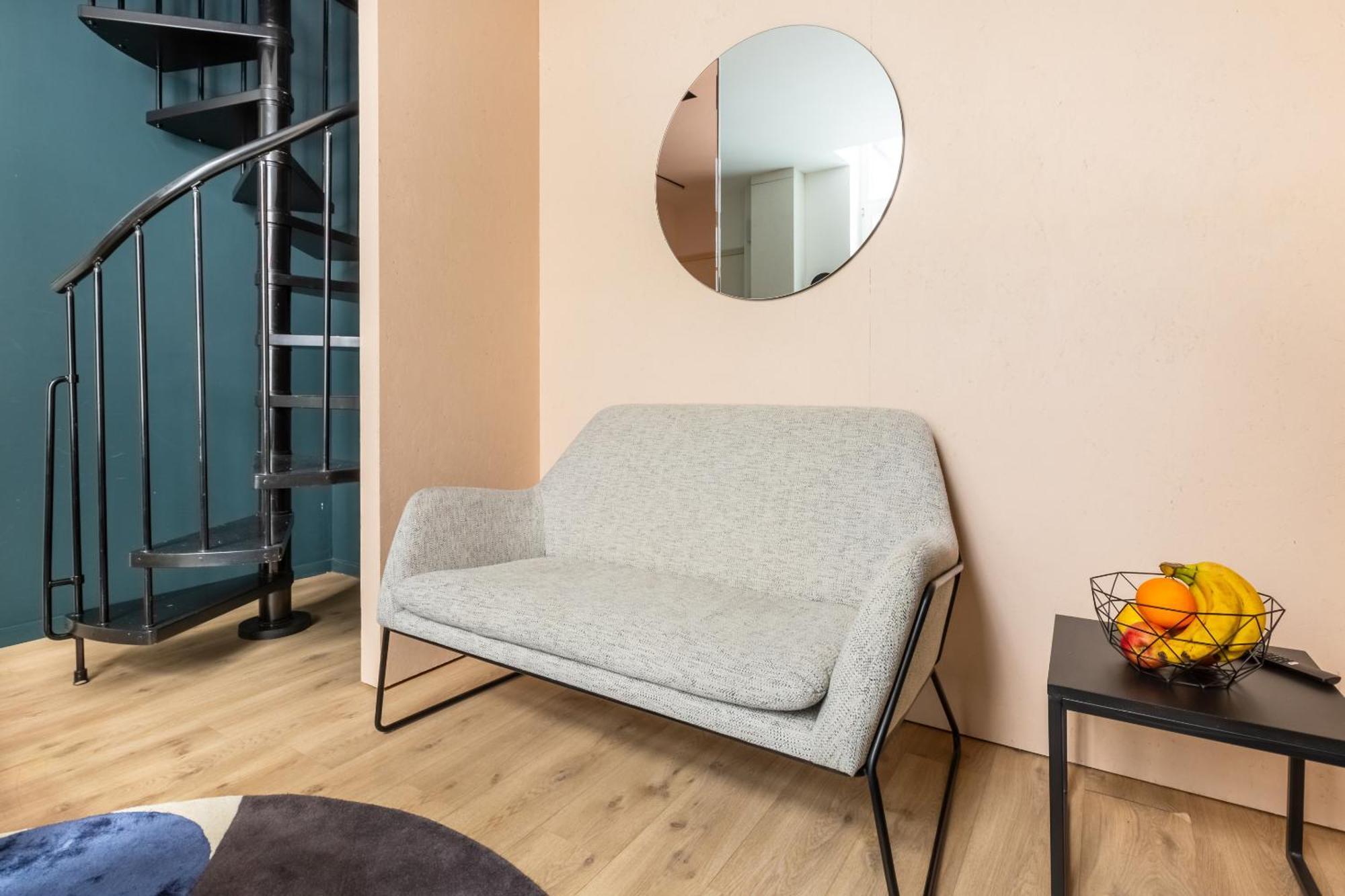 Au Chat Qui Dort Lille - Magasin Eksteriør bilde